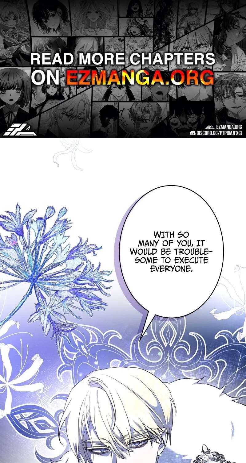 How A Villainess Survives As A Saint Chapter 21 - page 1