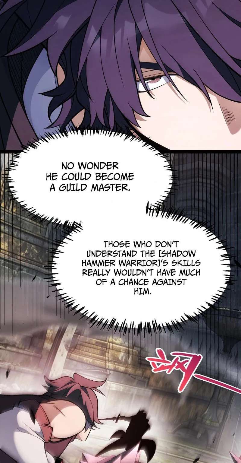 Wo Kaiju Shenhua Tianfu, Yi Jian Zhan Shen! Chapter 51 - page 12