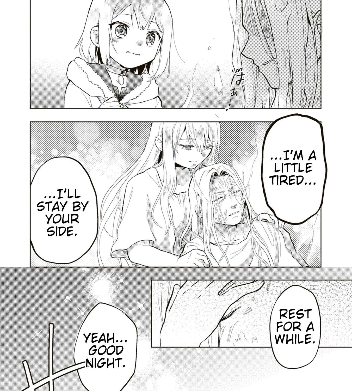 Chibikko Kenja, Lv.1 Kara Isekai de Ganbarimasu! Chapter 39 - page 20