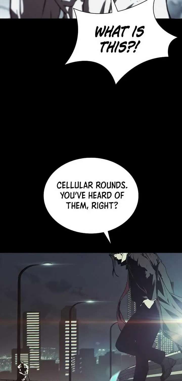 Chronicles of the Moonlit Night Chapter 38 - page 21