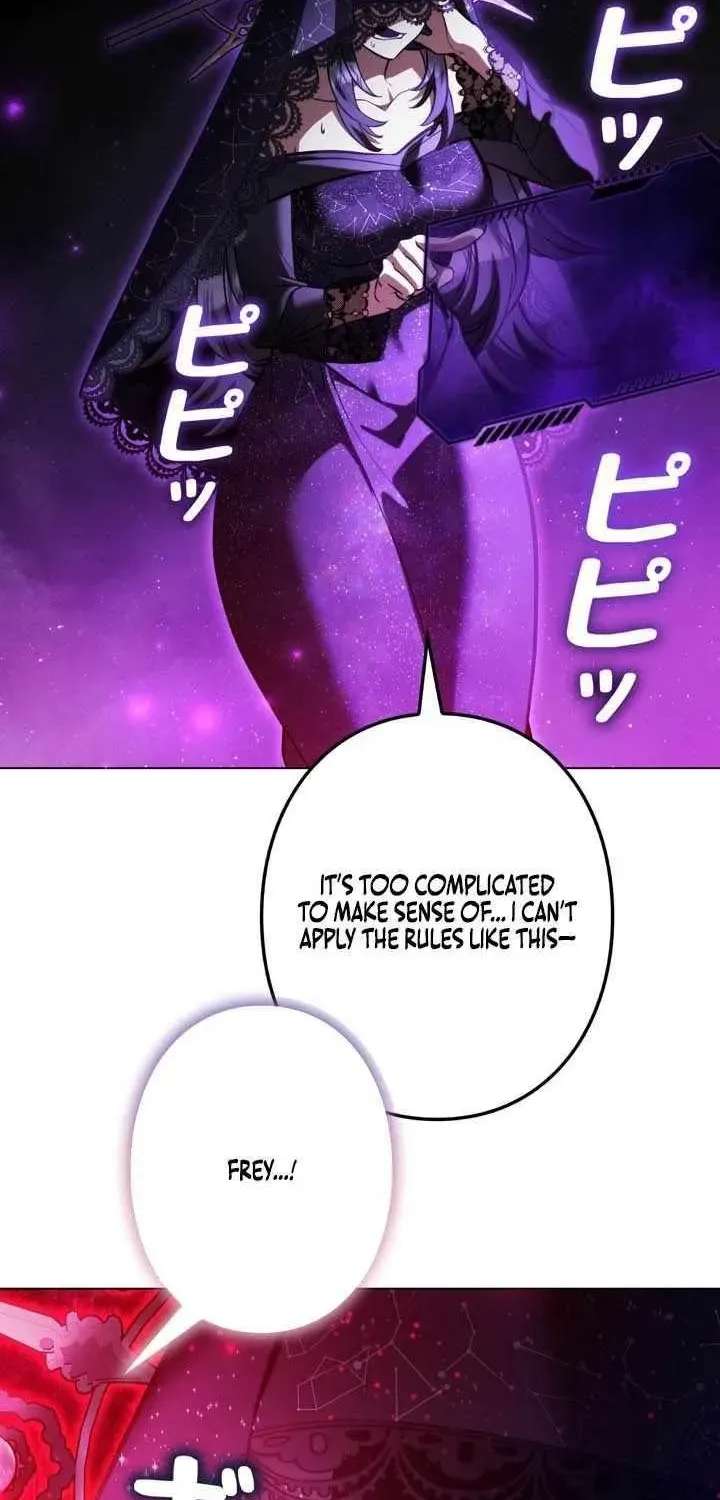 The Main Heroines Are Trying To Kill Me Chapter 70 - page 58