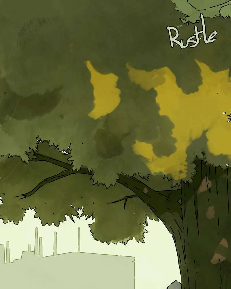 The Keepers' Inn Chapter 1 - page 29