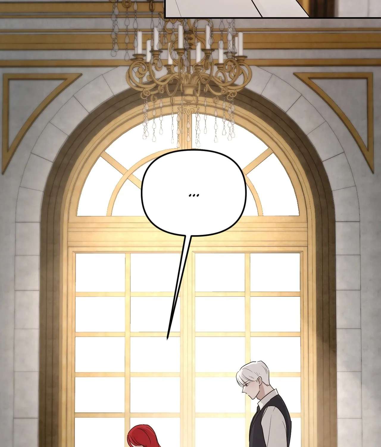 I Adopted the Male Lead from the Shelter Chapter 126 - page 19