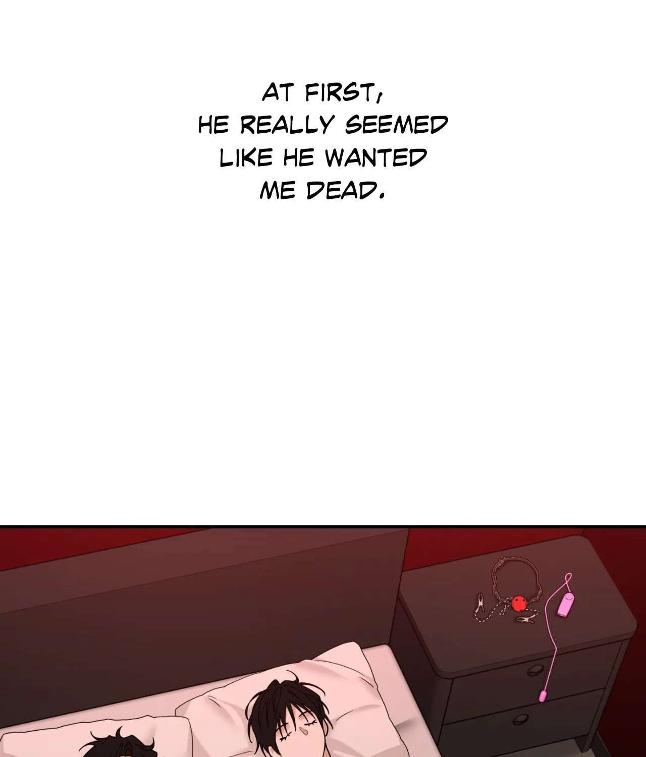 Revenge! Chapter 44 - page 93