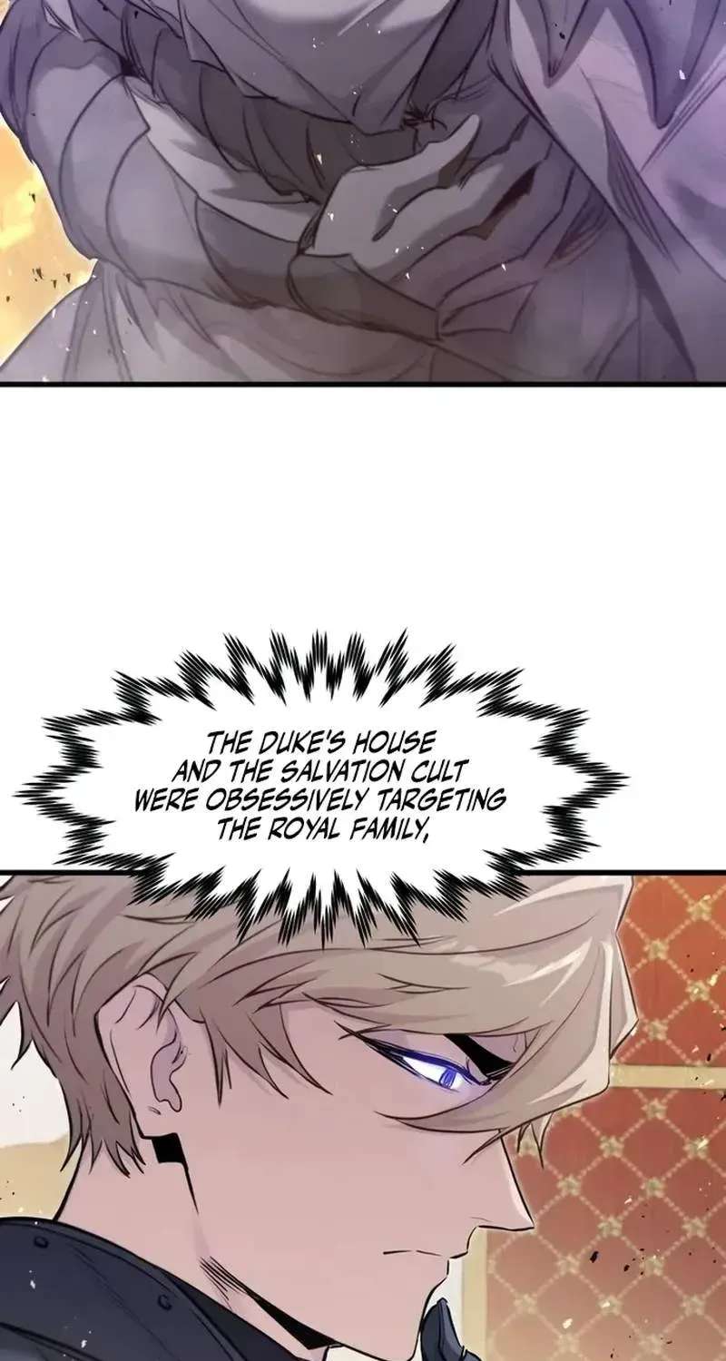 The Regressed Mercenary’s Machinations Chapter 110 - page 92