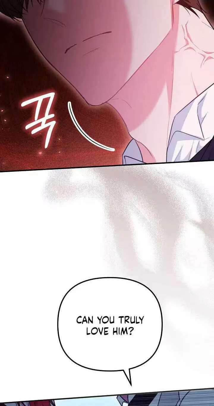 The reason why I am helping the villainous Duke Chapter 45 - page 17