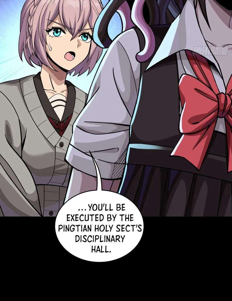 Legend Of Star General Chapter 386 - page 7