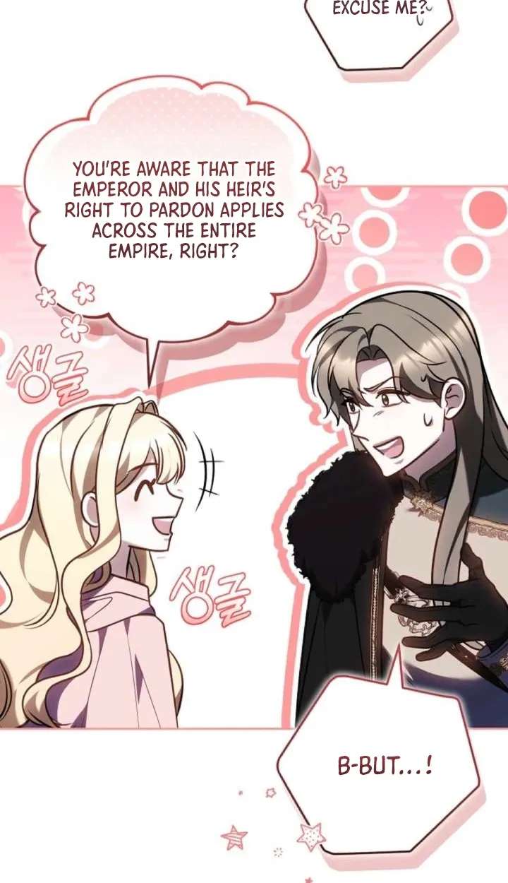Vote for Your Knight! Chapter 2 - page 54