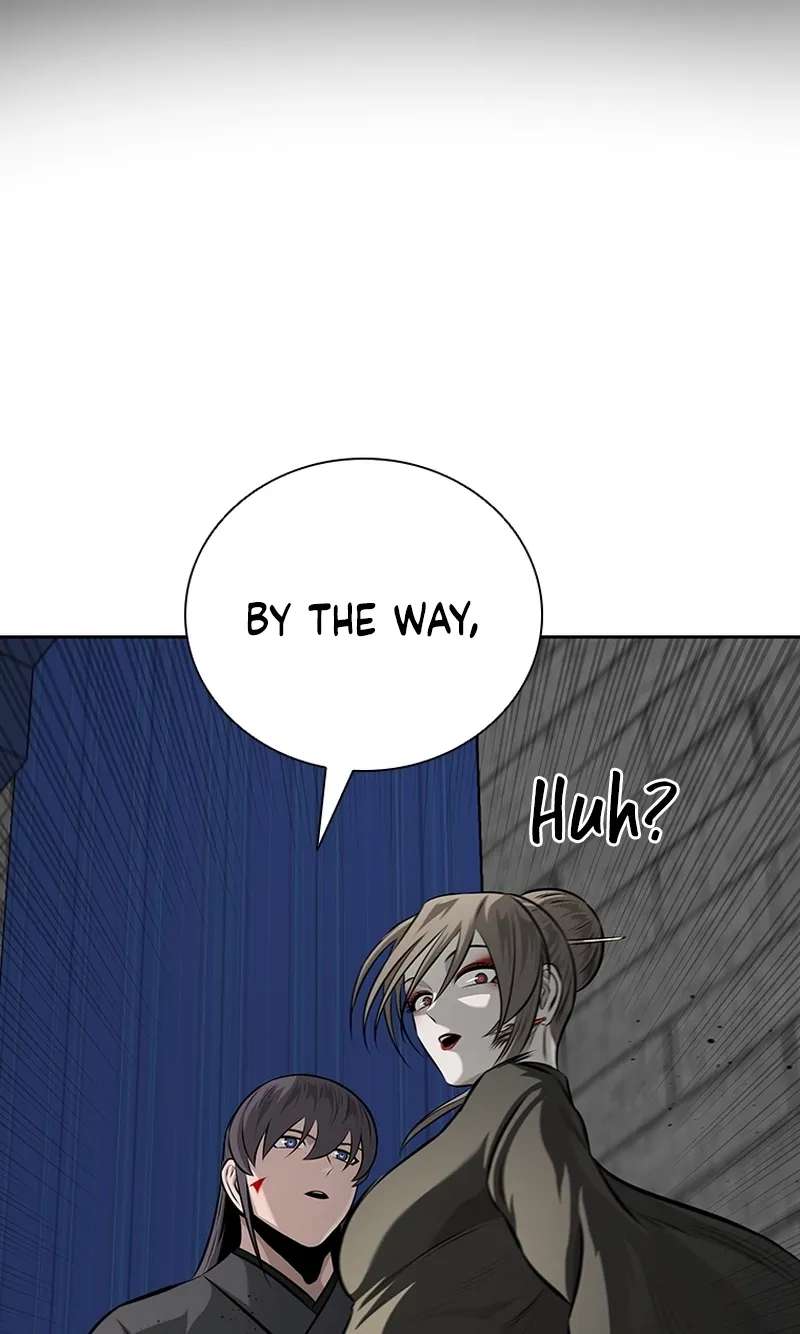 Absolute Master of the Senate Chapter 80 - page 51