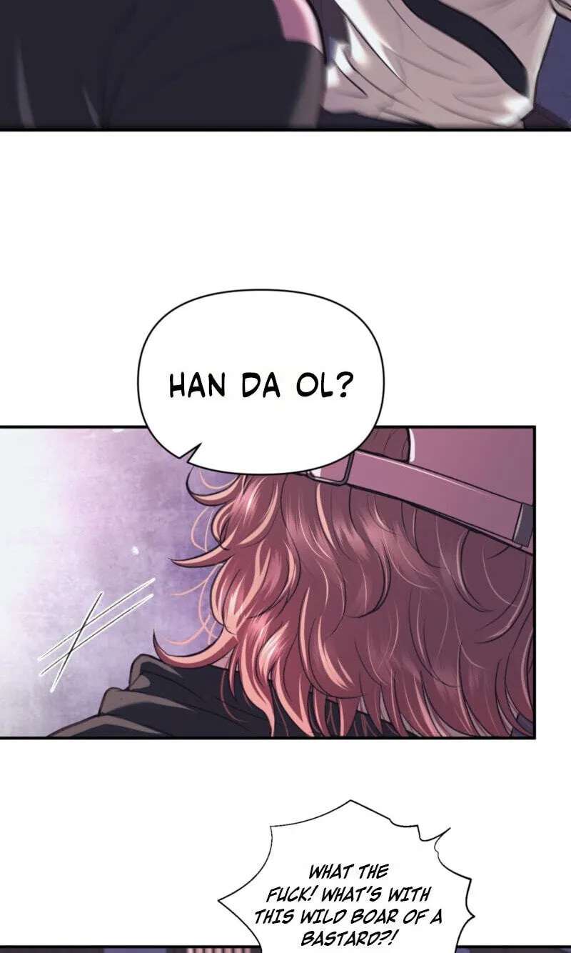 To Each His Own (Mulkkachi) Chapter 26 - page 34