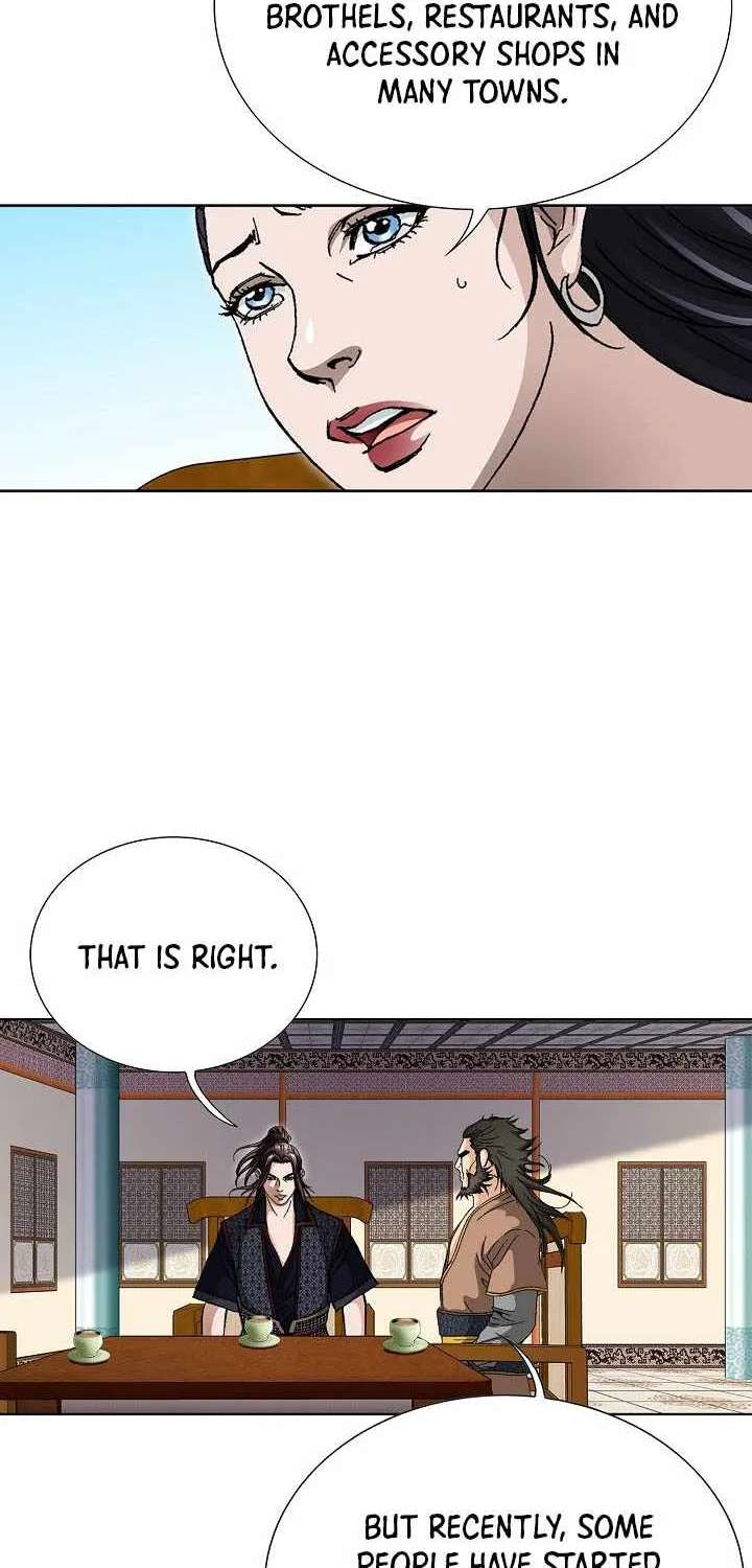 Return of the Immortal Monk Chapter 83 - page 29