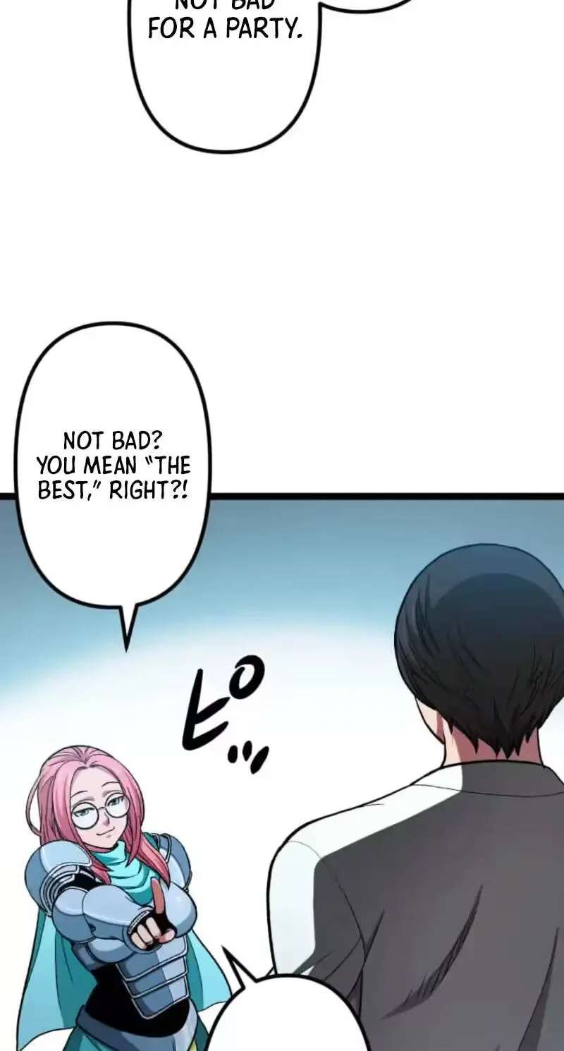 Reincarnated as a God-Tier Crafter Chapter 36 - page 65