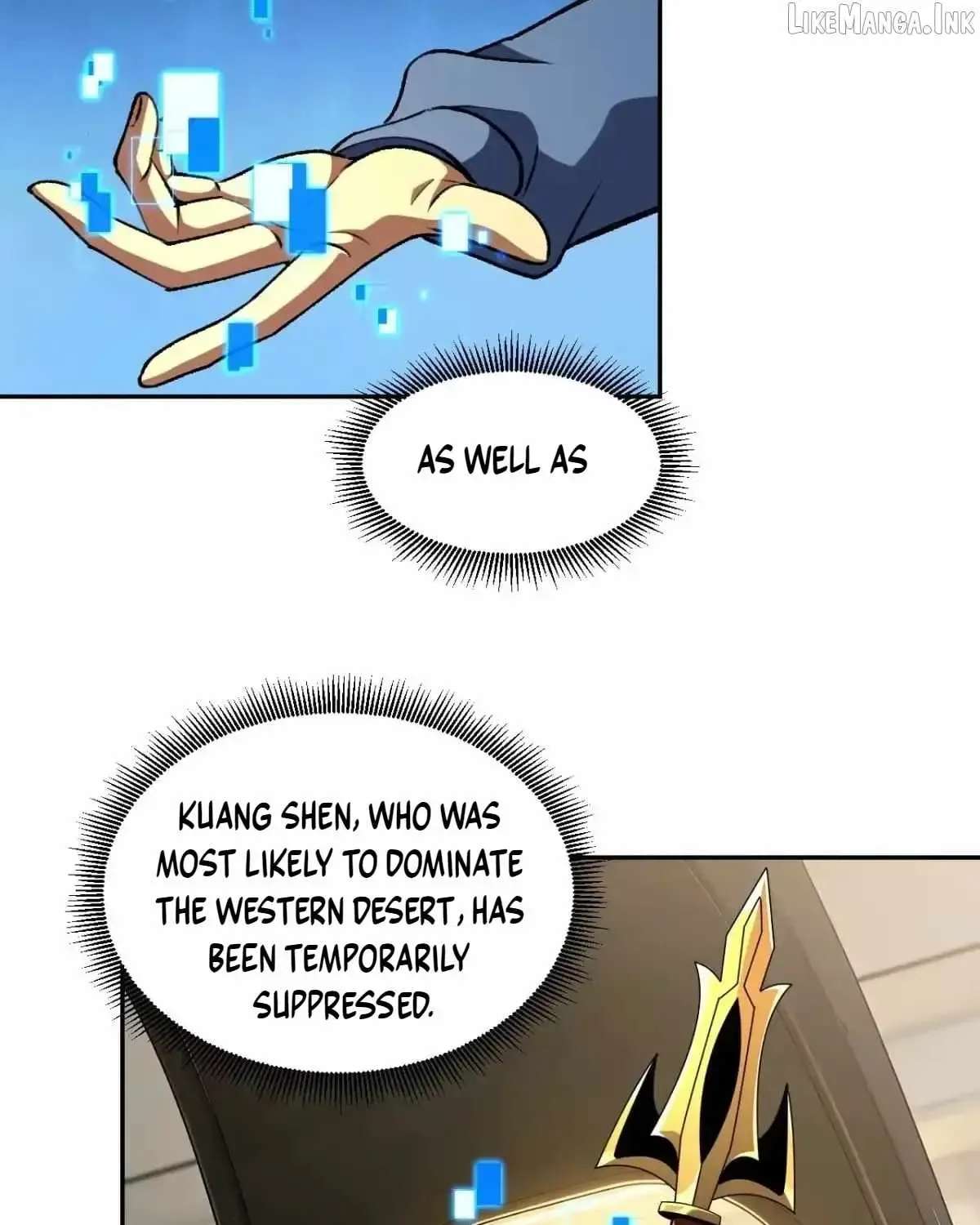 Lord of Summons! Sudden Mutation Chapter 145 - page 46
