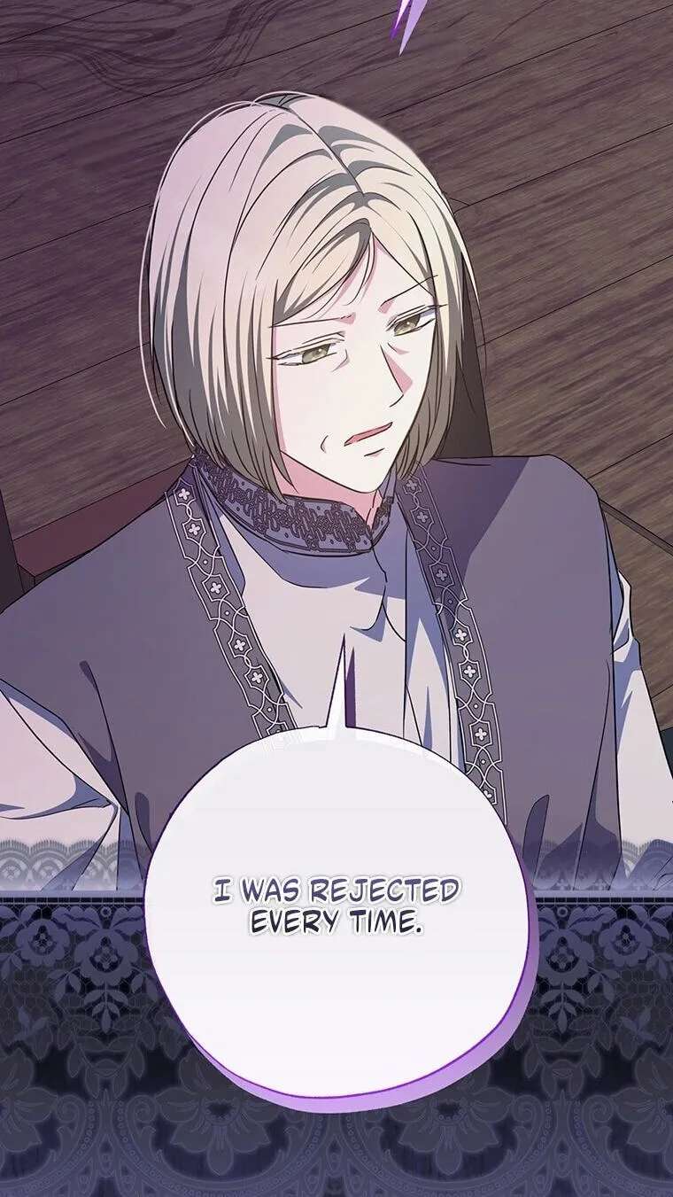 The Archduke's Adopted Saint Chapter 96 - page 27