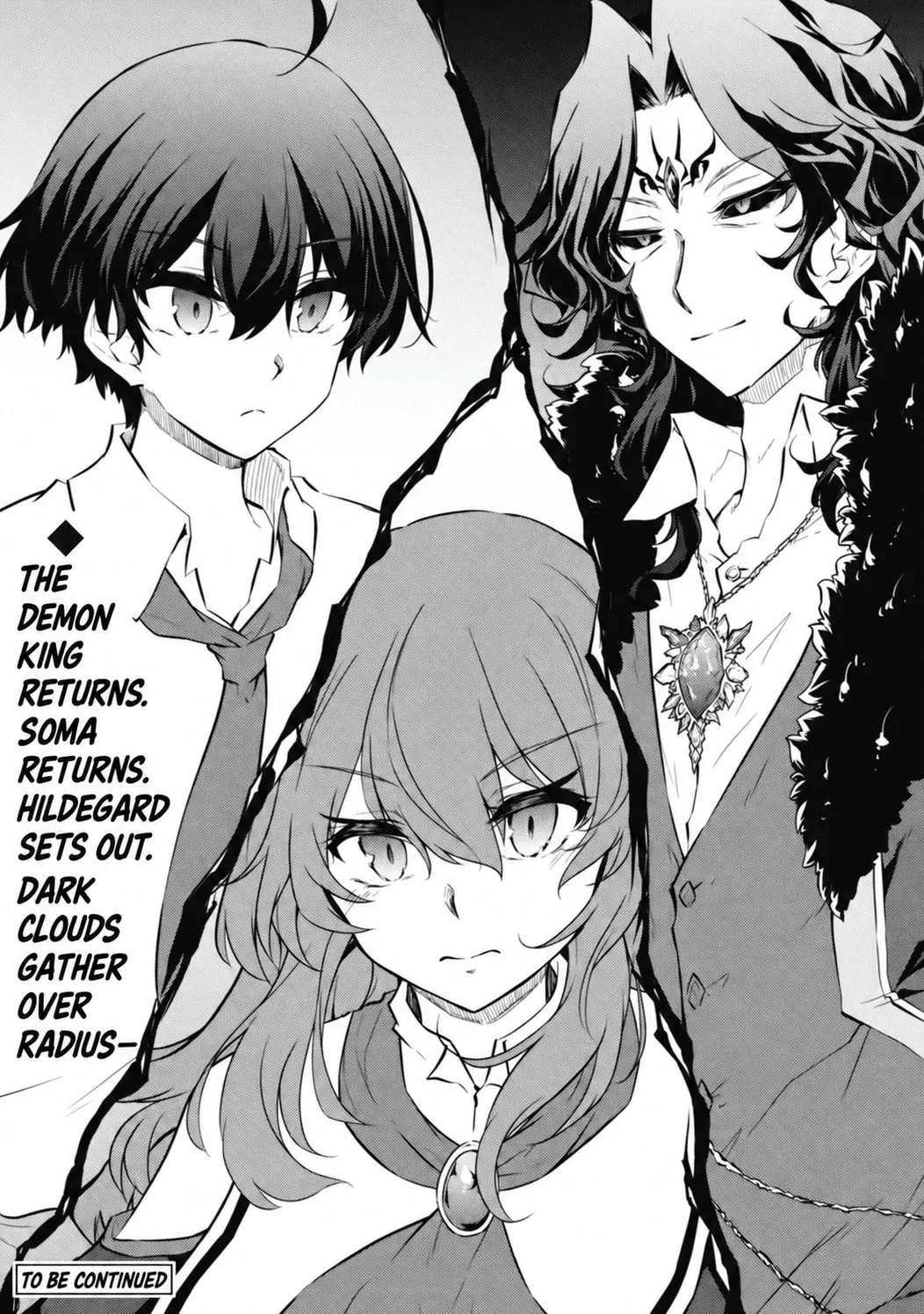 Moto Saikyou no Kenshi wa, Isekai Mahou ni Akogareru Chapter 60 - page 23