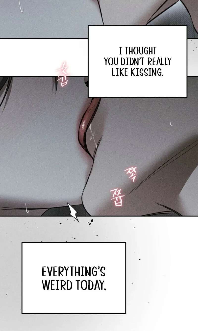Heart Packer Chapter 35 - page 18