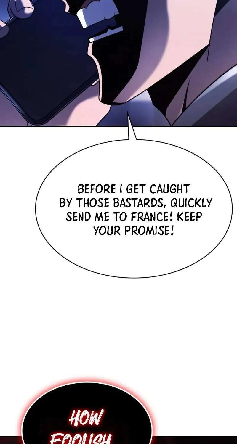 Clever Cleaning Life Of The Returned Genius Hunter Chapter 157 - page 123