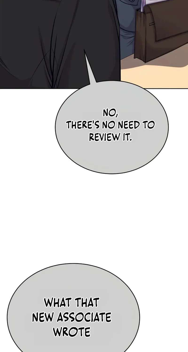 The Ordinary Lawyer’s Subspace Chapter 40 - page 29
