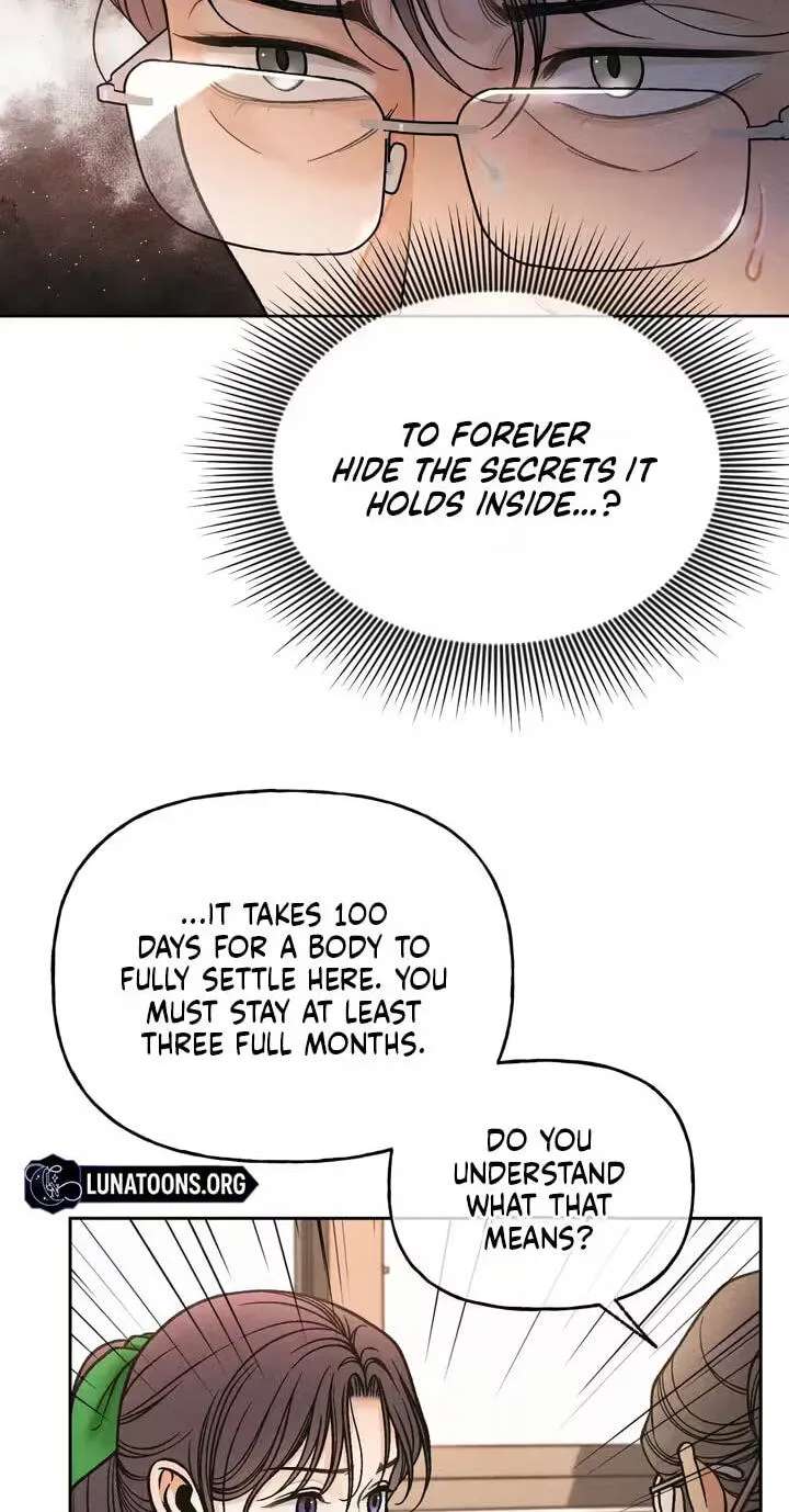 Confessions of a Chambermaid Chapter 27 - page 48