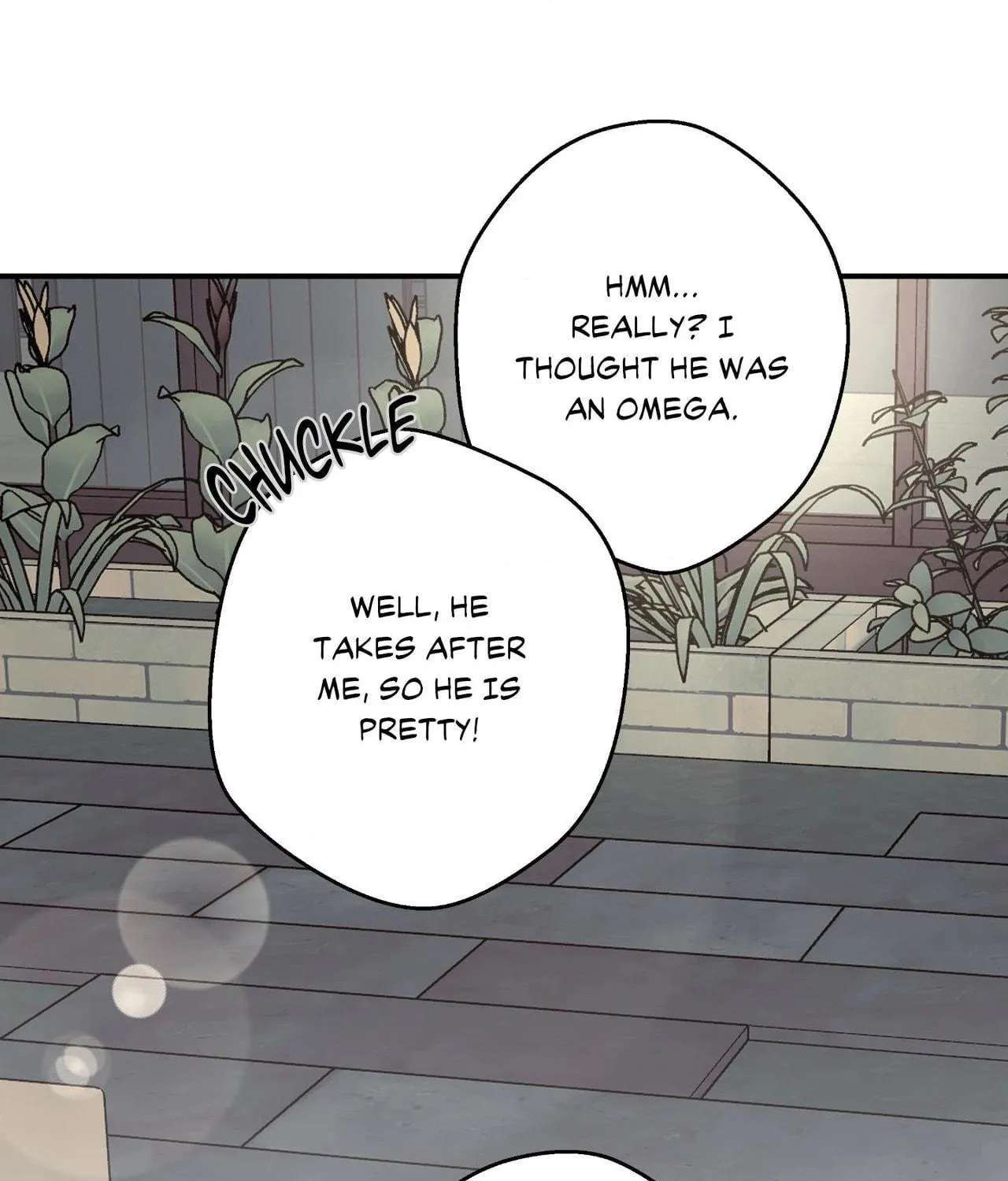 Rental Brother Service Chapter 5 - page 156