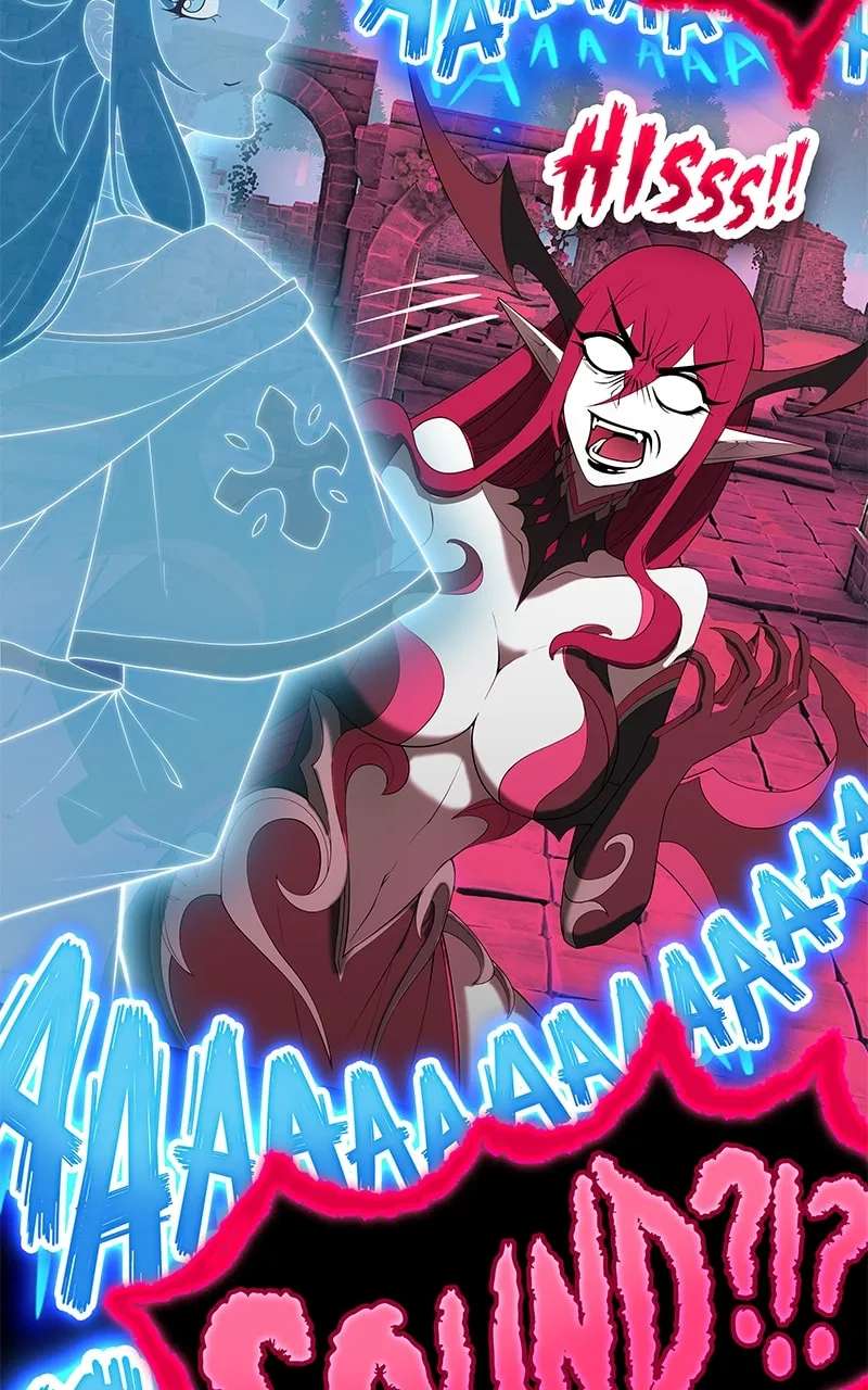 Raising Hell: A Demon's Guide to Parenting Chapter 36 - page 12