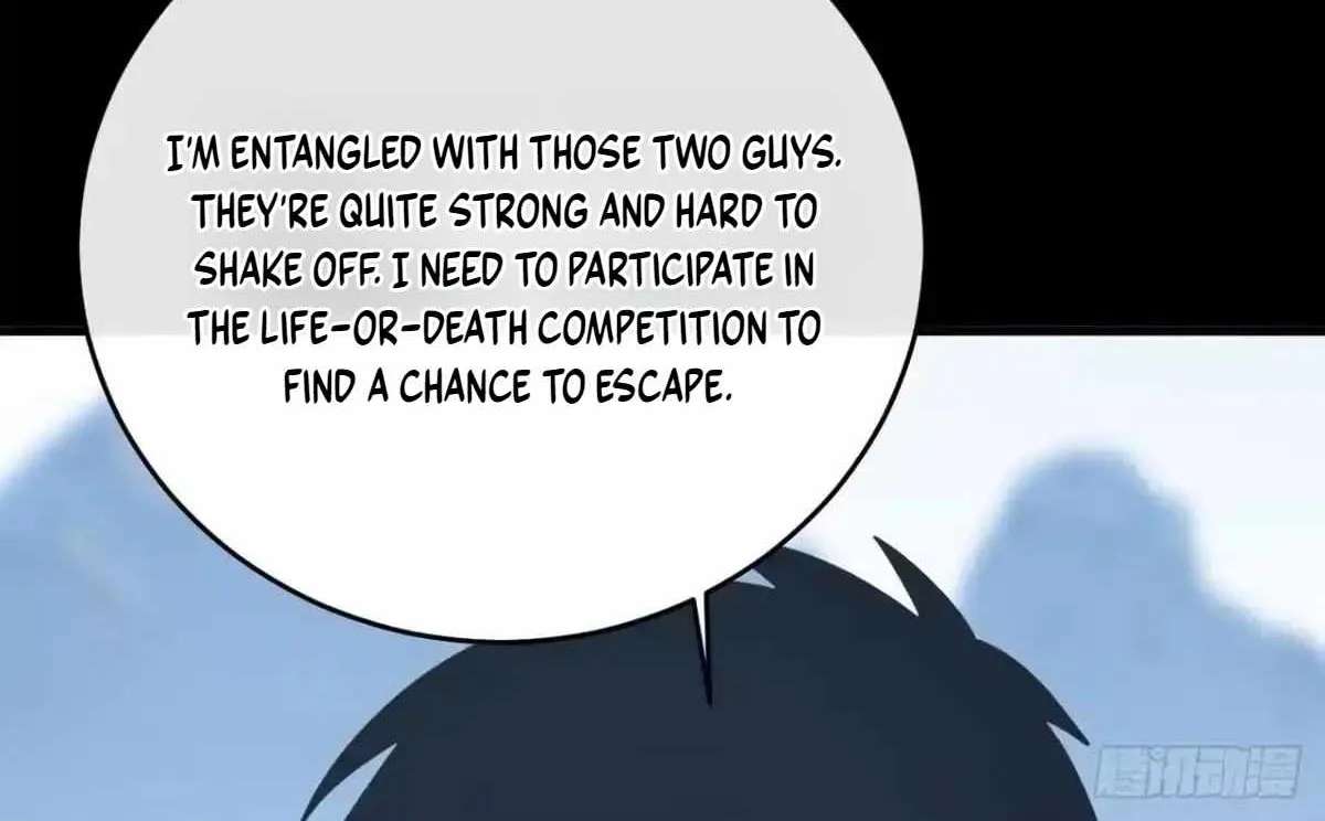 Lord of Destiny Wheel Chapter 260 - page 96