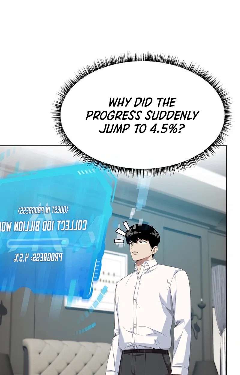 Becoming A Legendary Ace Employee Chapter 154 - page 24