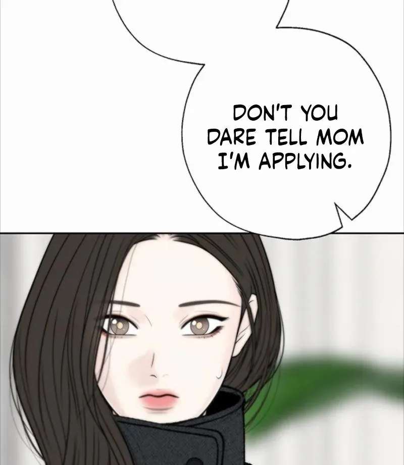 Borderline Chapter 52 - page 26