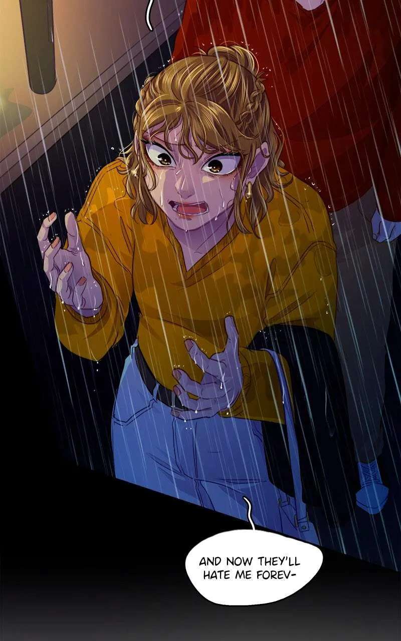 Love 4 A Walk Chapter 113 - page 44