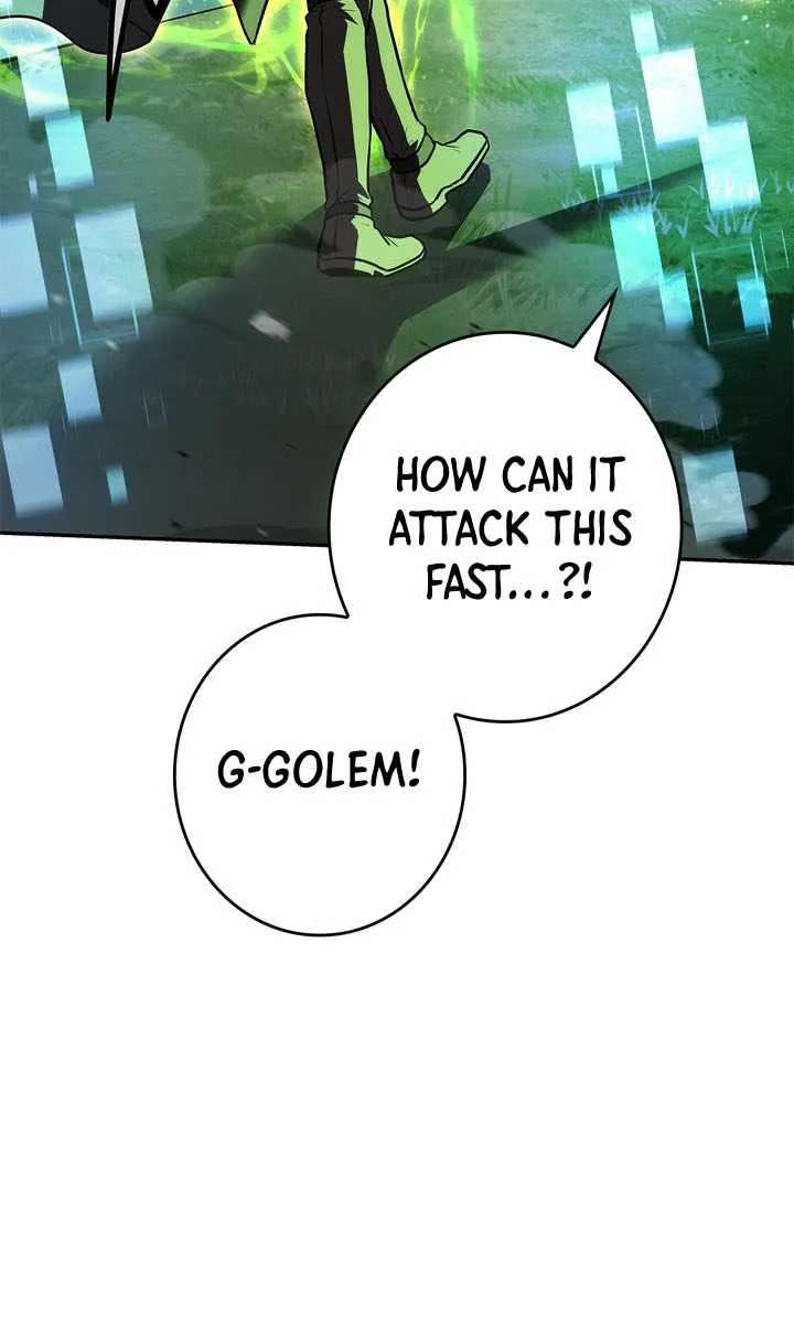 Only I Have an EX-Grade Summon Chapter 37 - page 95