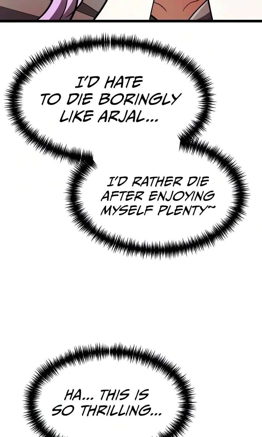 Reincarnator (Manhwa) Chapter 151 - page 137
