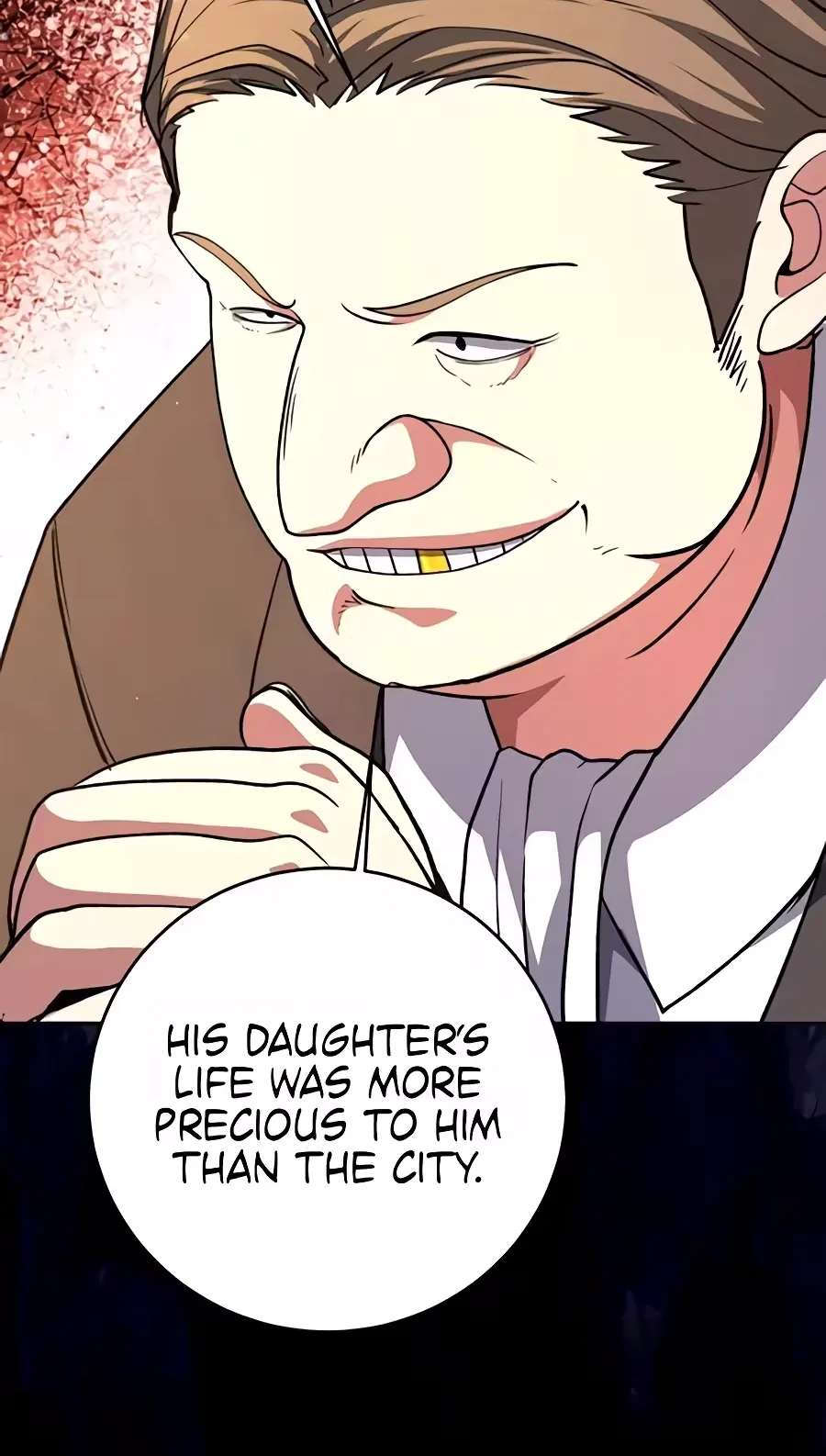 The Returnee's Hidden Strategy Stream Chapter 48 - page 35