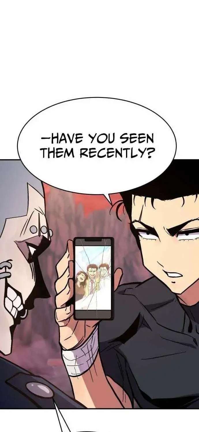 The Strongest in Hell, Mak Geum-gang Chapter 2 - page 89