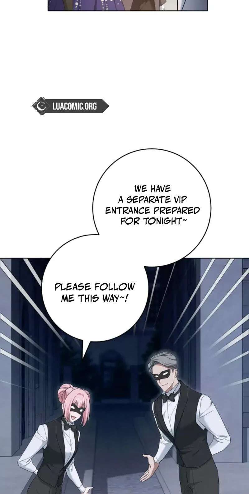 My Little Groom, Even After I'm Gone Chapter 51 - page 53
