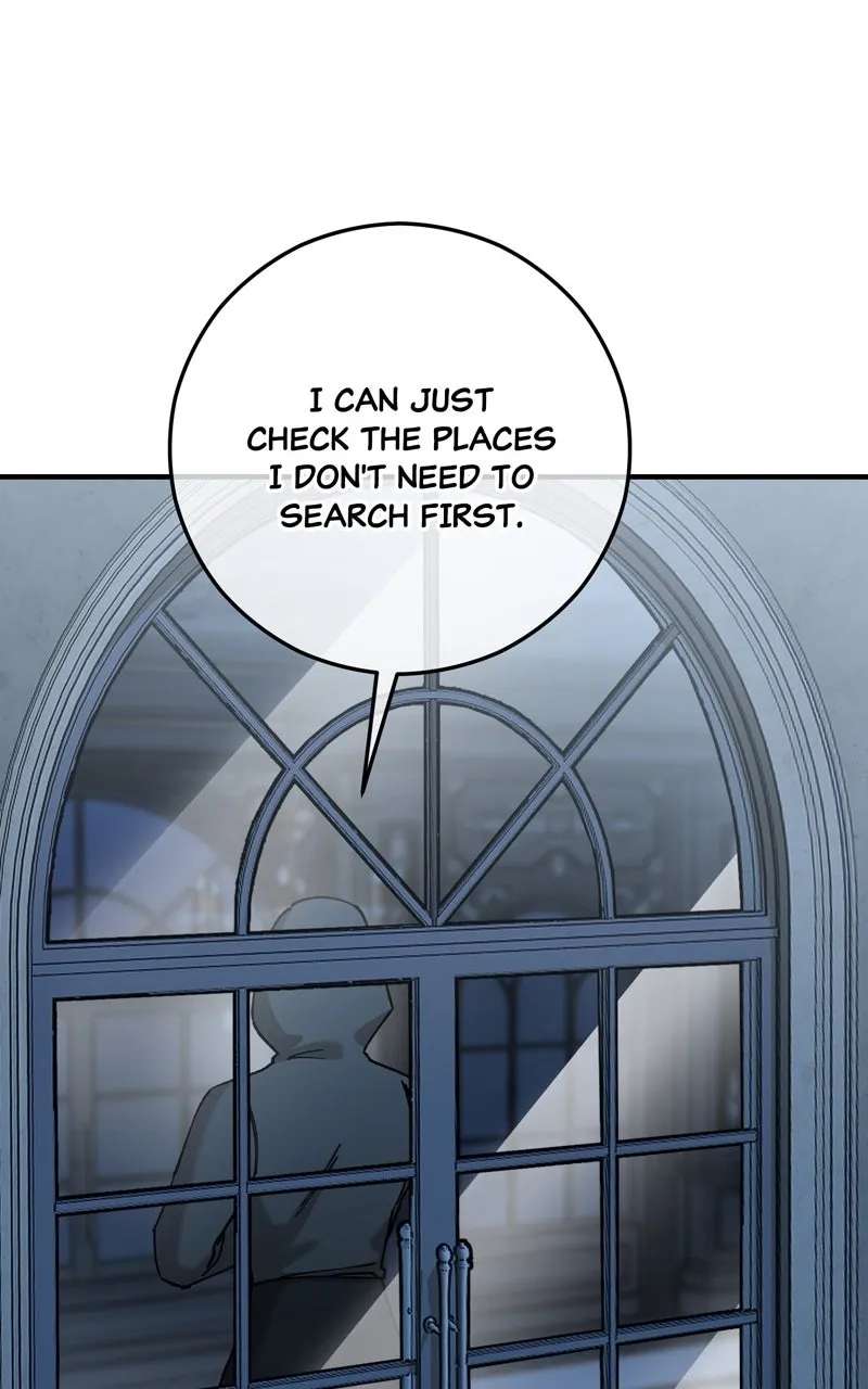 Don’t Look Back, Seisia! Chapter 84 - page 13
