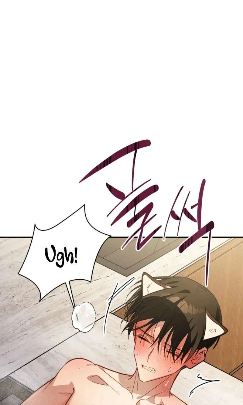 Give Birth to a Baby Wildcat for Me, Unless You Want to See Me Go Insane! Chapter 37 - page 82