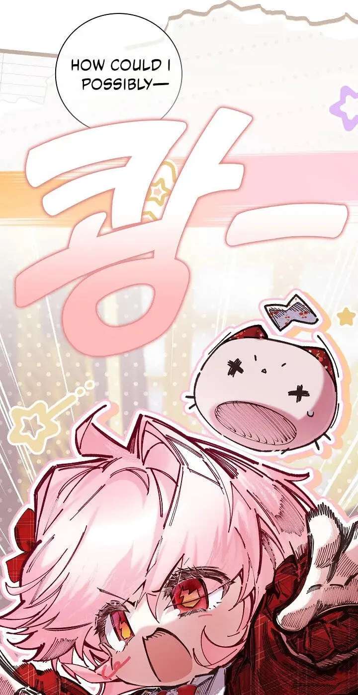 Adopted by My Enemy Chapter 81 - page 49