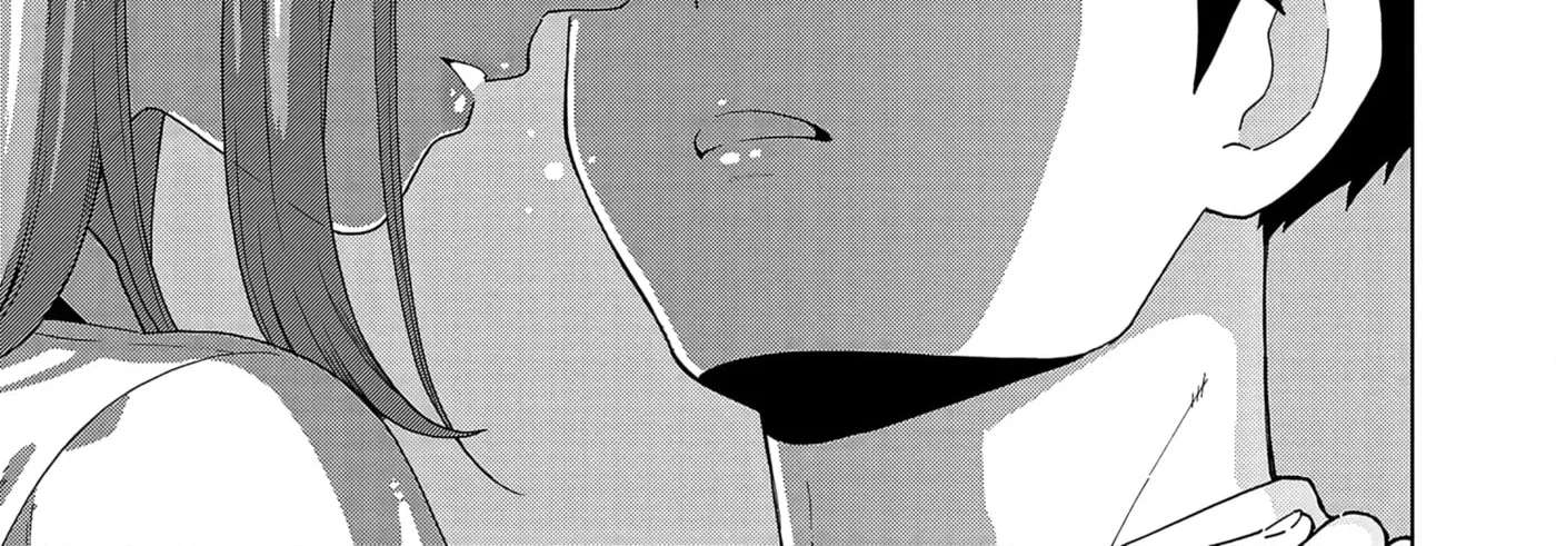 Soredemo Kimi o Shiawase ni Shitai Chapter 26 - page 18