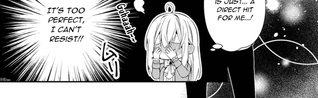 The Ten-Times-Executed Veteran Villainess Can't Resist Her Oshi's Voice Chapter 1 - page 31