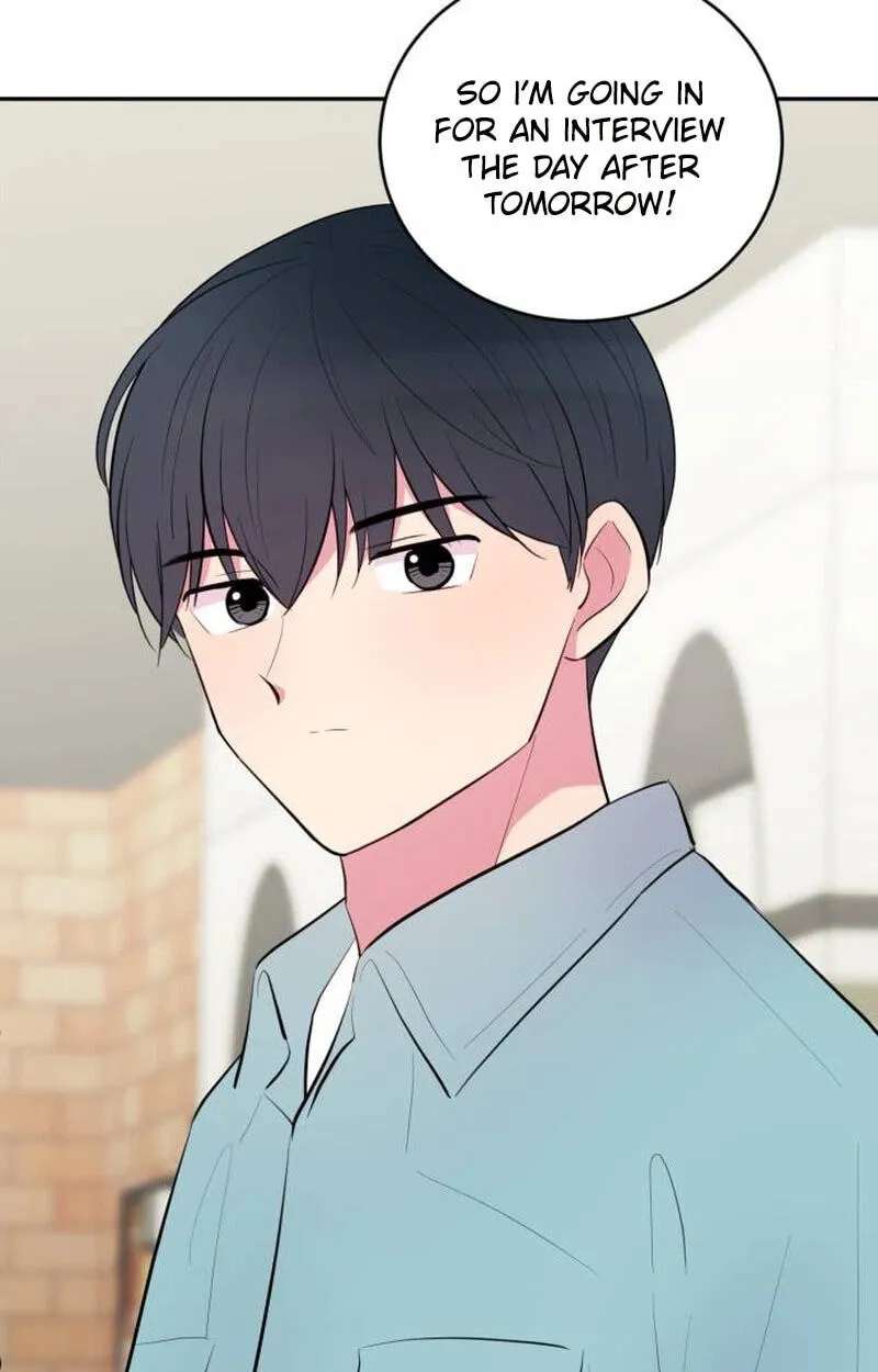 Even If You Don't Have a Third Chapter 47 - page 38