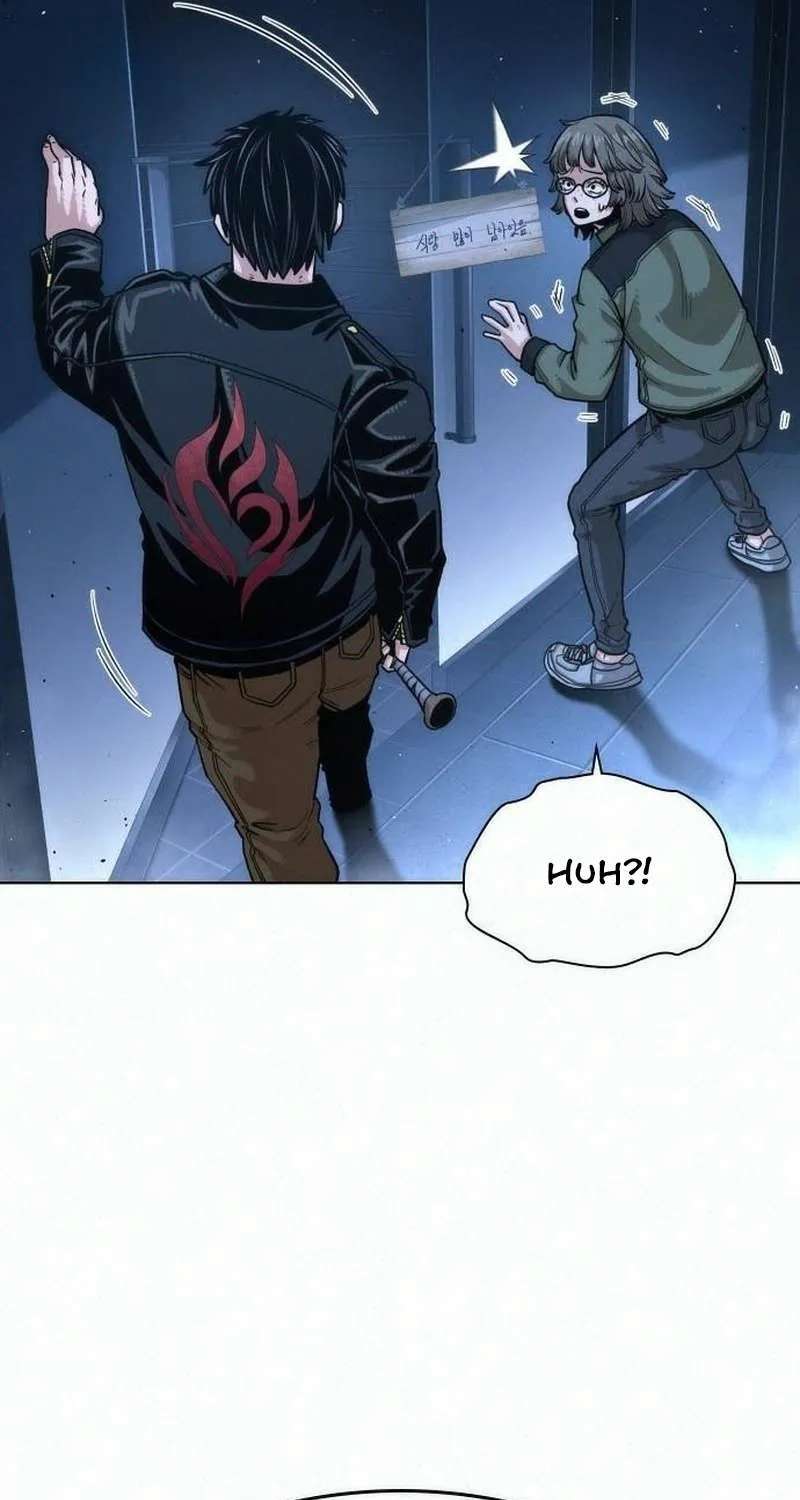 Love Tears Through Zombies Chapter 2 - page 125