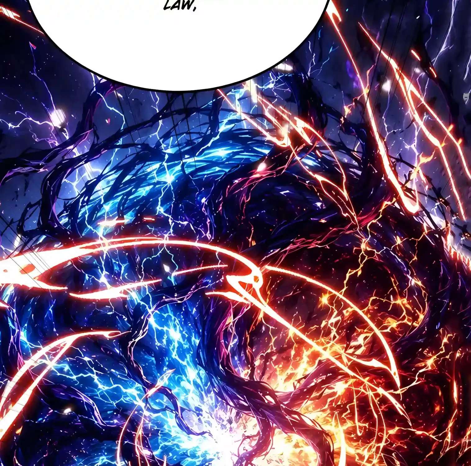 Logging 10,000 Years Into The Future Chapter 349 - page 117