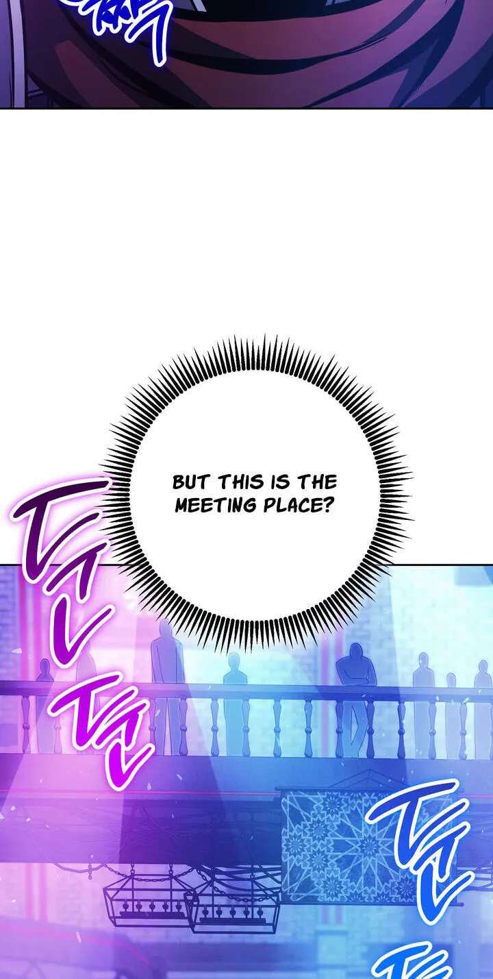 The Skeleton Soldier Failed To Defend The Dungeon Chapter 392 - page 90