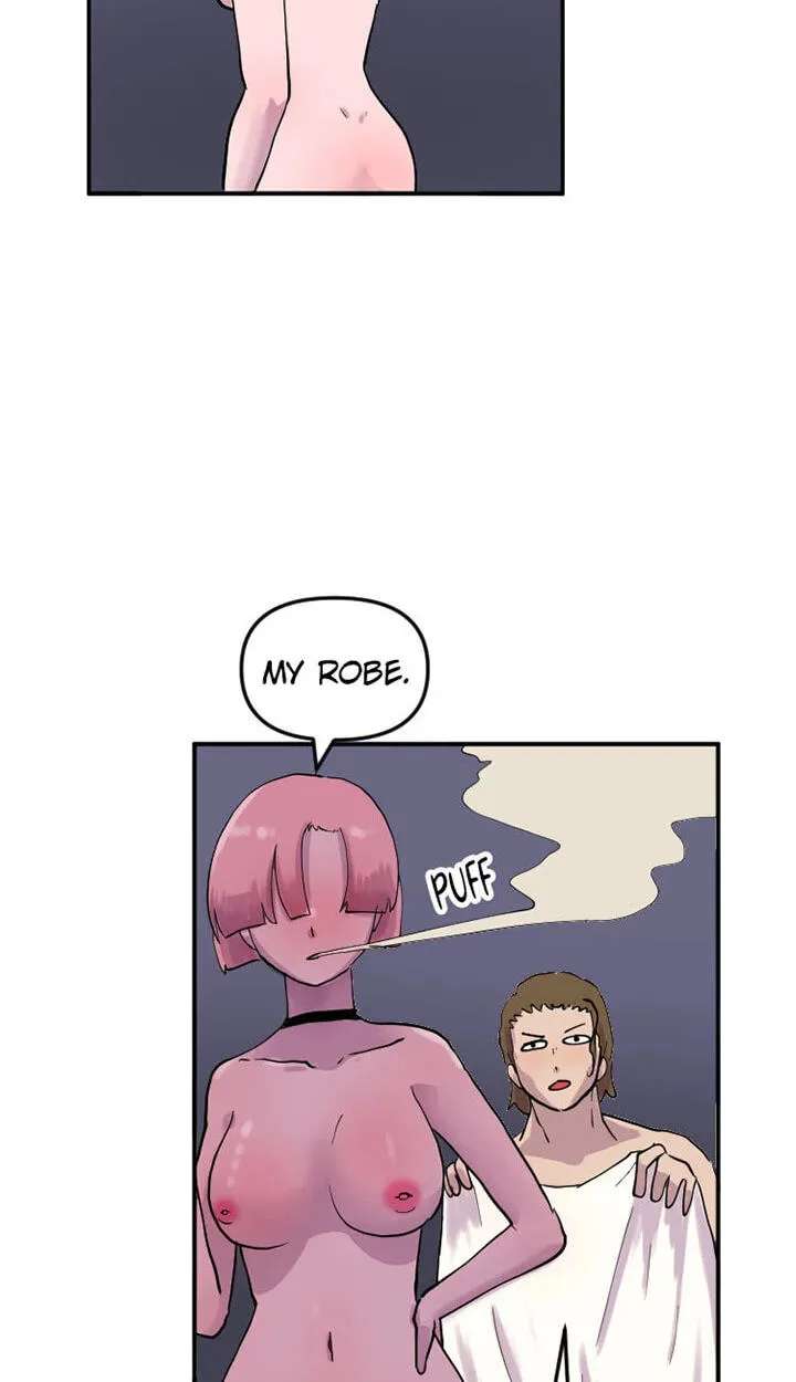 The Warrior in Rut Chapter 36 - page 38