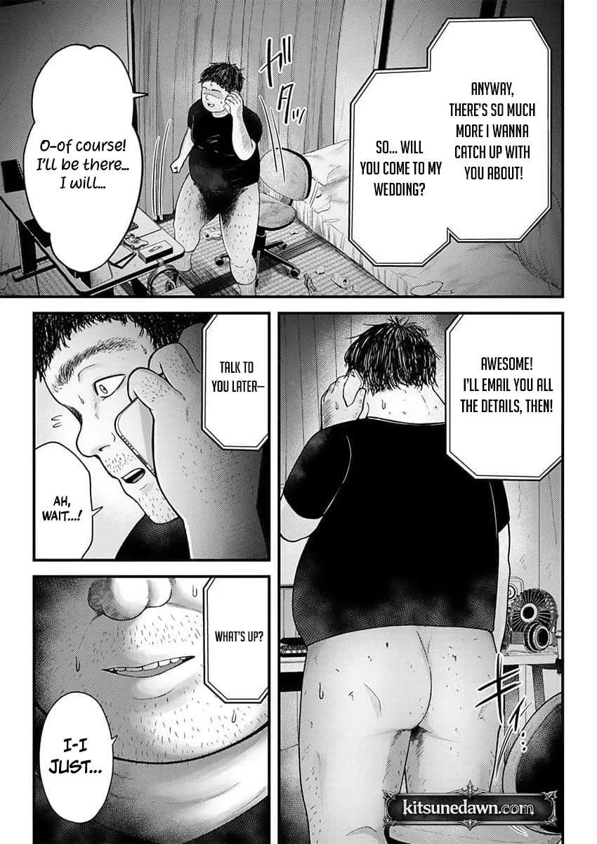The Lustful Path to Supremacy: With Overwhelming Magic and Stamina, I'll Dominate 24 Hours a Day Chapter 5 - page 15