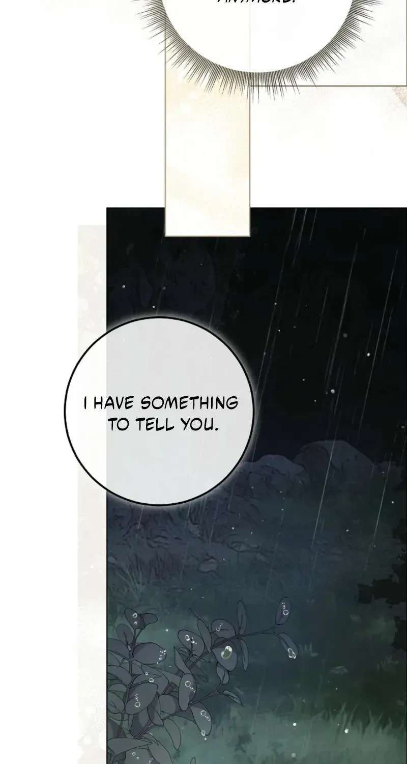 The Princess Stans in Secret Chapter 74 - page 39