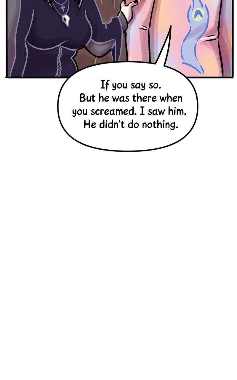 Acception Chapter 335 - page 10