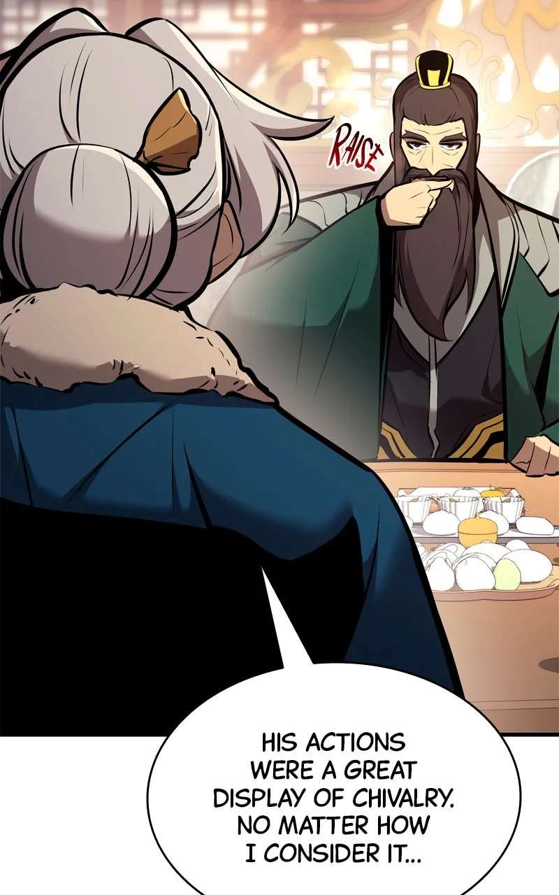 Rebirth of theDivine Demon Chapter 35 - page 18
