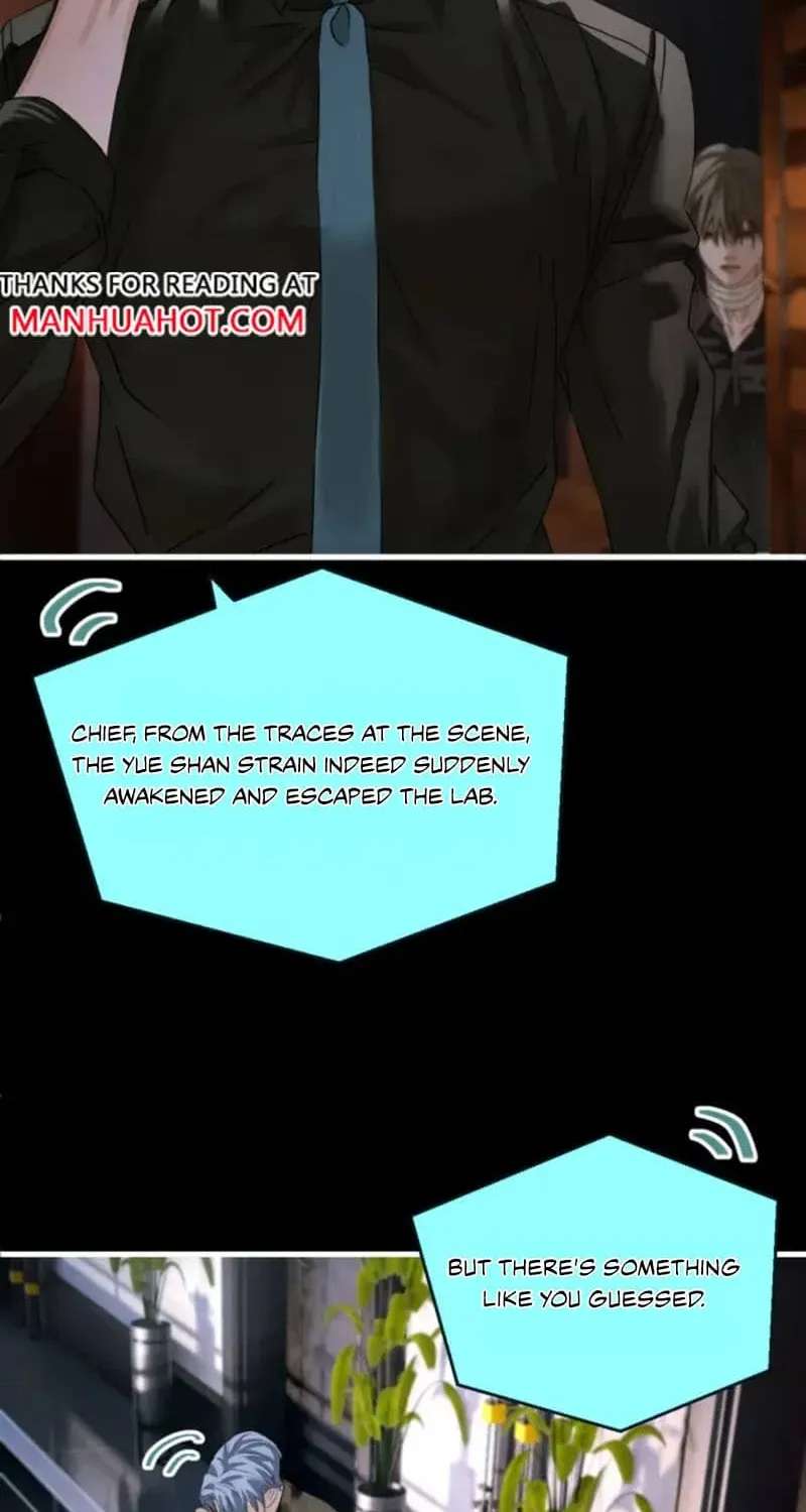 Black Tide Chapter 6 - page 29