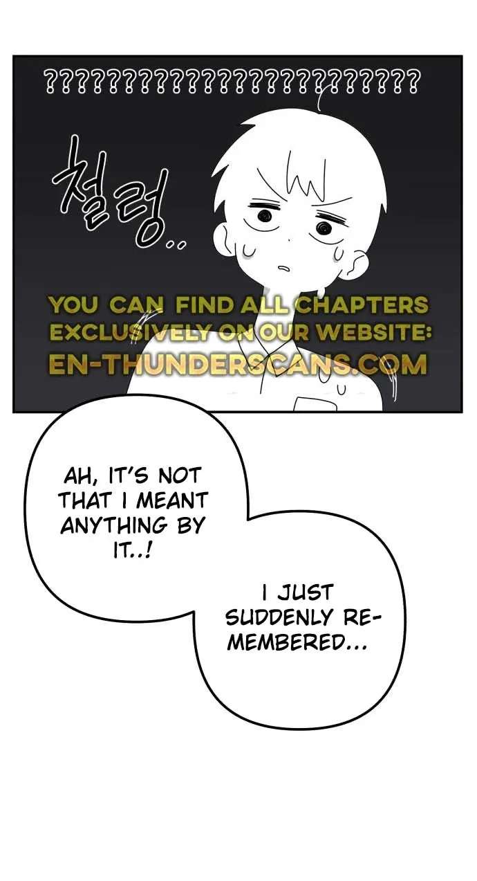 Black but Pure White Chapter 2 - page 21
